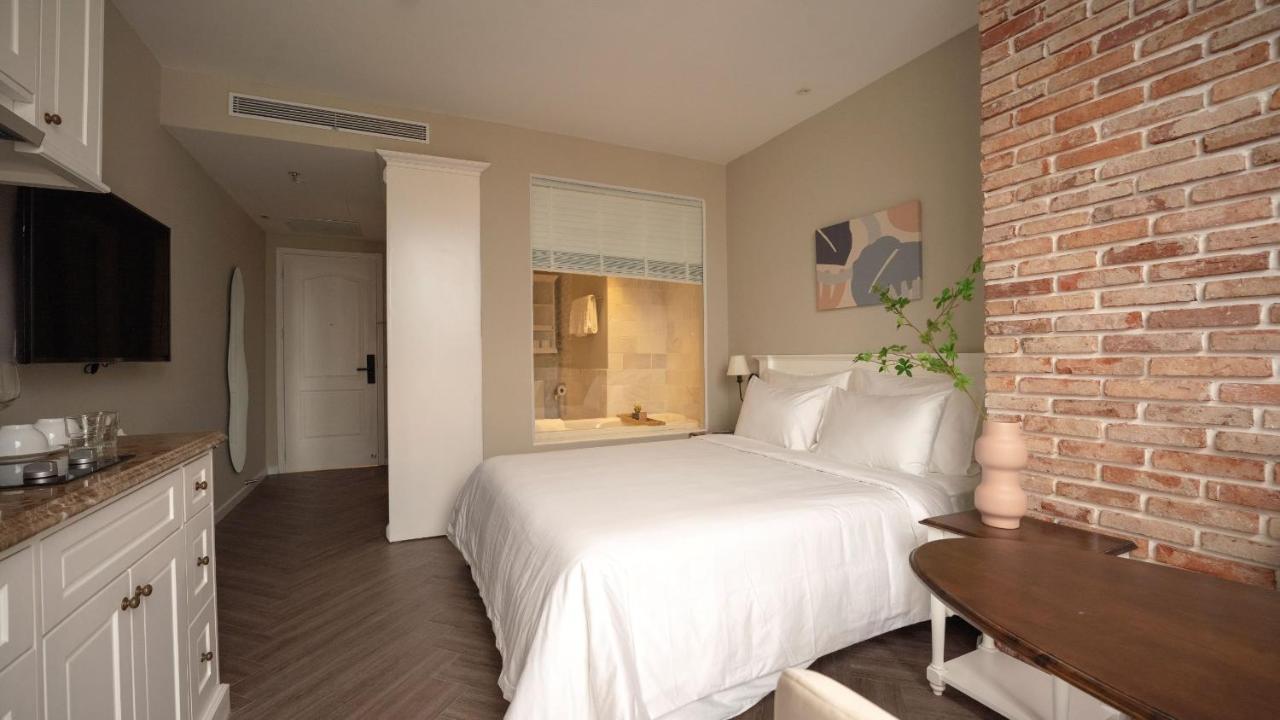 Celine Living - Khách sạn hẻo lánh TP. Hồ Chí Minh
