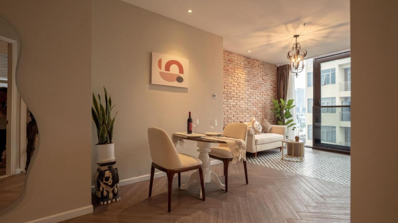 Celine Living - Khách sạn hẻo lánh TP. Hồ Chí Minh